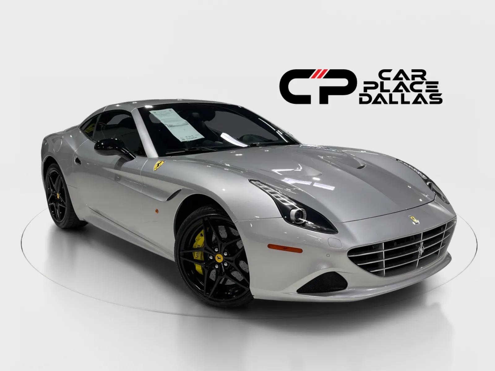 ferrari california t 2016 ZFF77XJAXG0212443 image ferrari california t 2016 ZFF77XJAXG0212443 image
